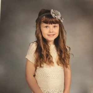 Meet your Posher, Crystal